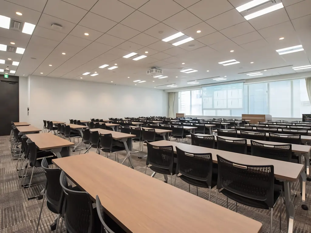 ROOM K:26