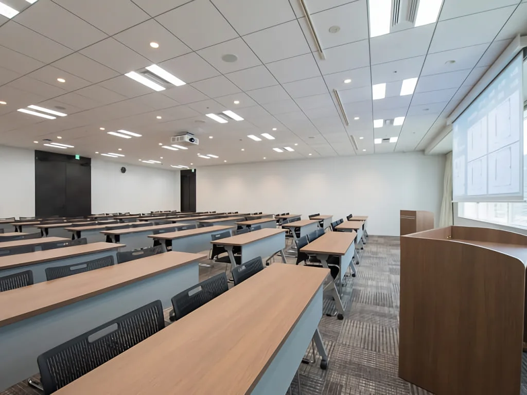 ROOM K:26