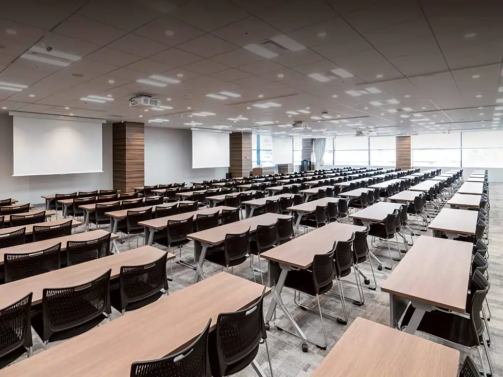 新橋・品川のおしゃれな貸し会議室 - MEETING SPACE　ＡＰ新橋
