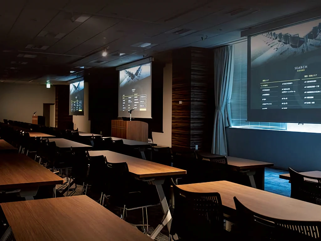 新橋・品川のおしゃれな貸し会議室 - MEETING SPACE　ＡＰ新橋