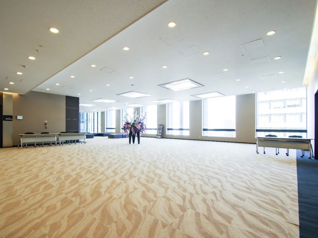 東京駅・日本橋のおしゃれな貸し会議室 - ベルサール八重洲