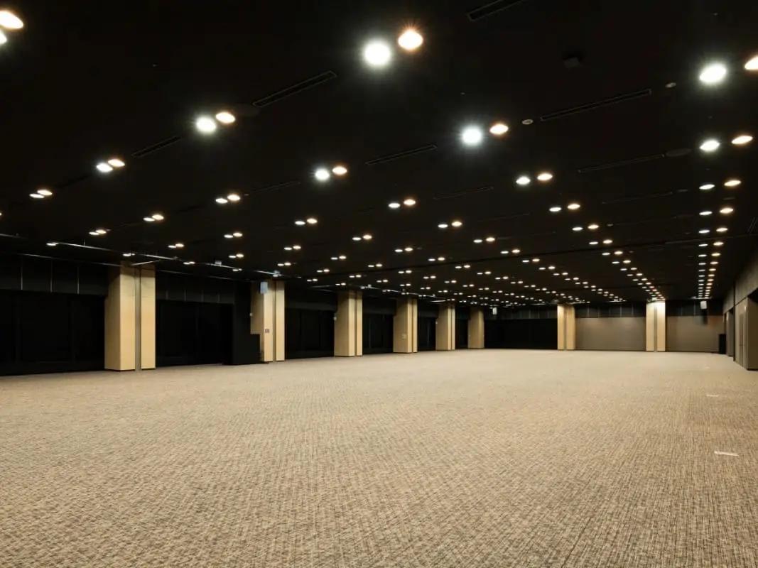ベルサール渋谷ファースト: