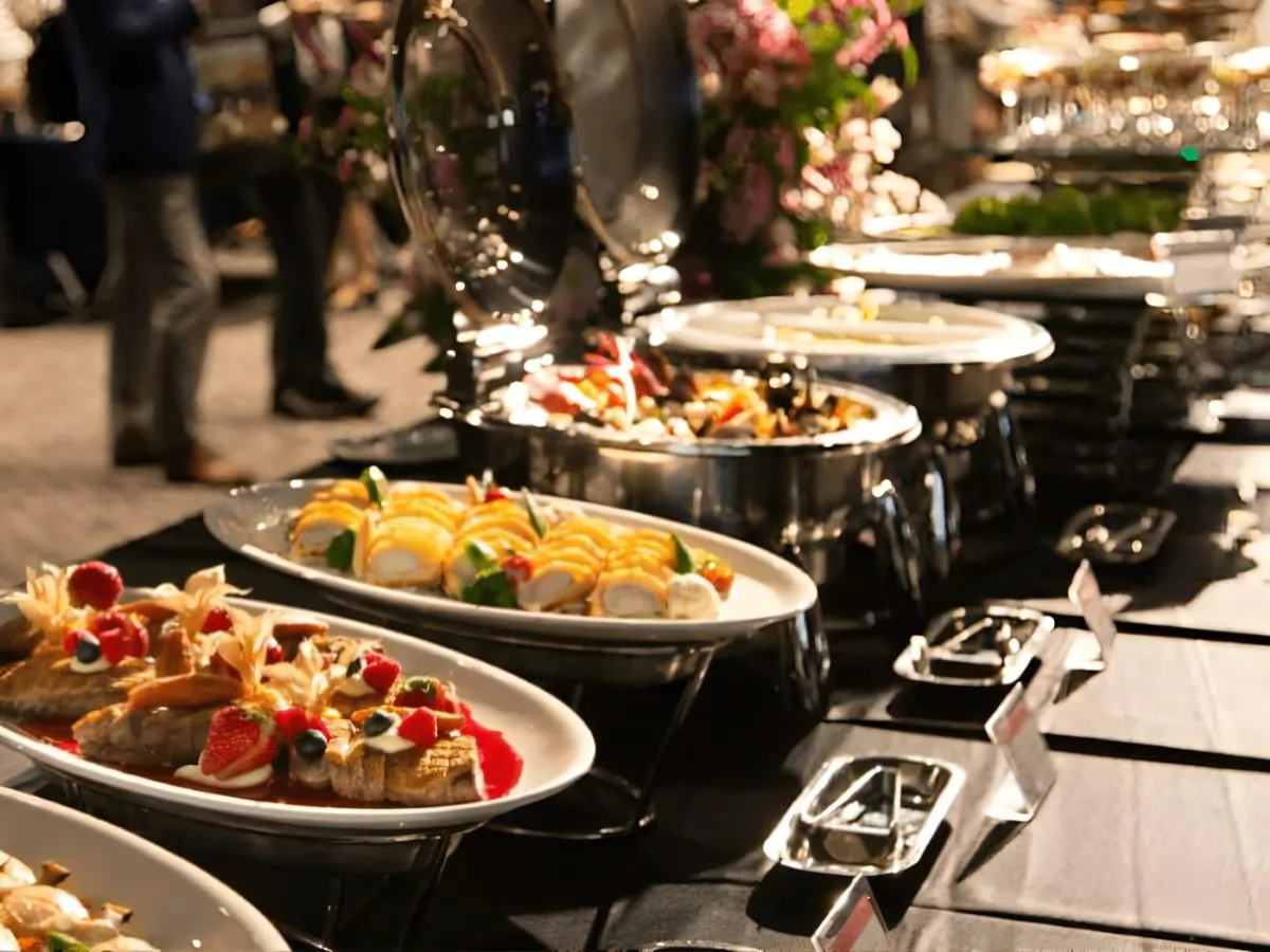 ベルサール渋谷ファーストのポイント