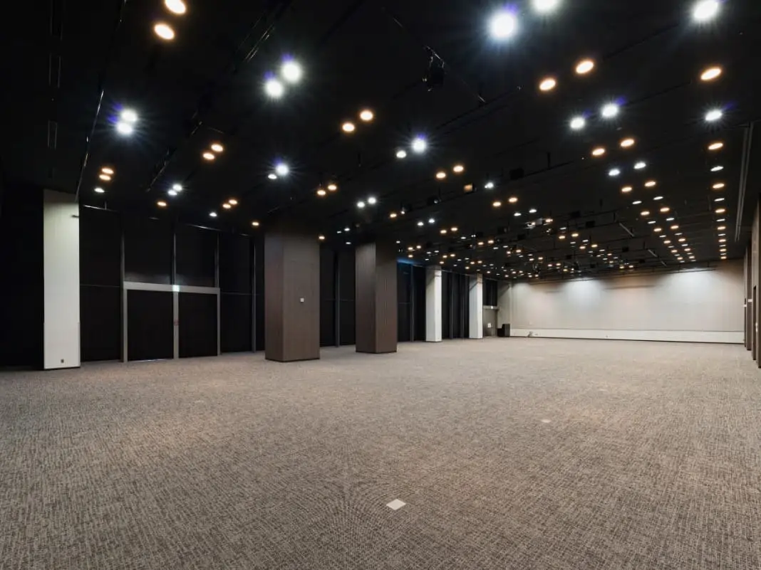 ベルサール渋谷ガーデン: