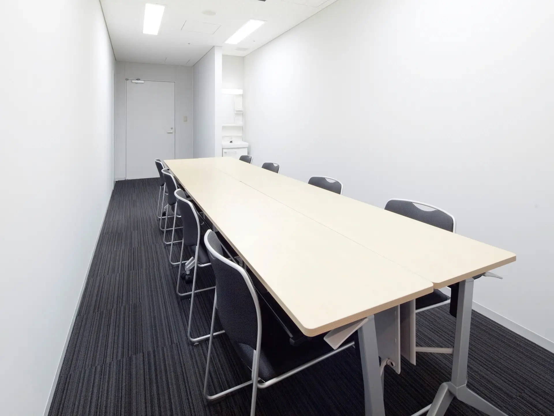 sola city Hall【West】:792
