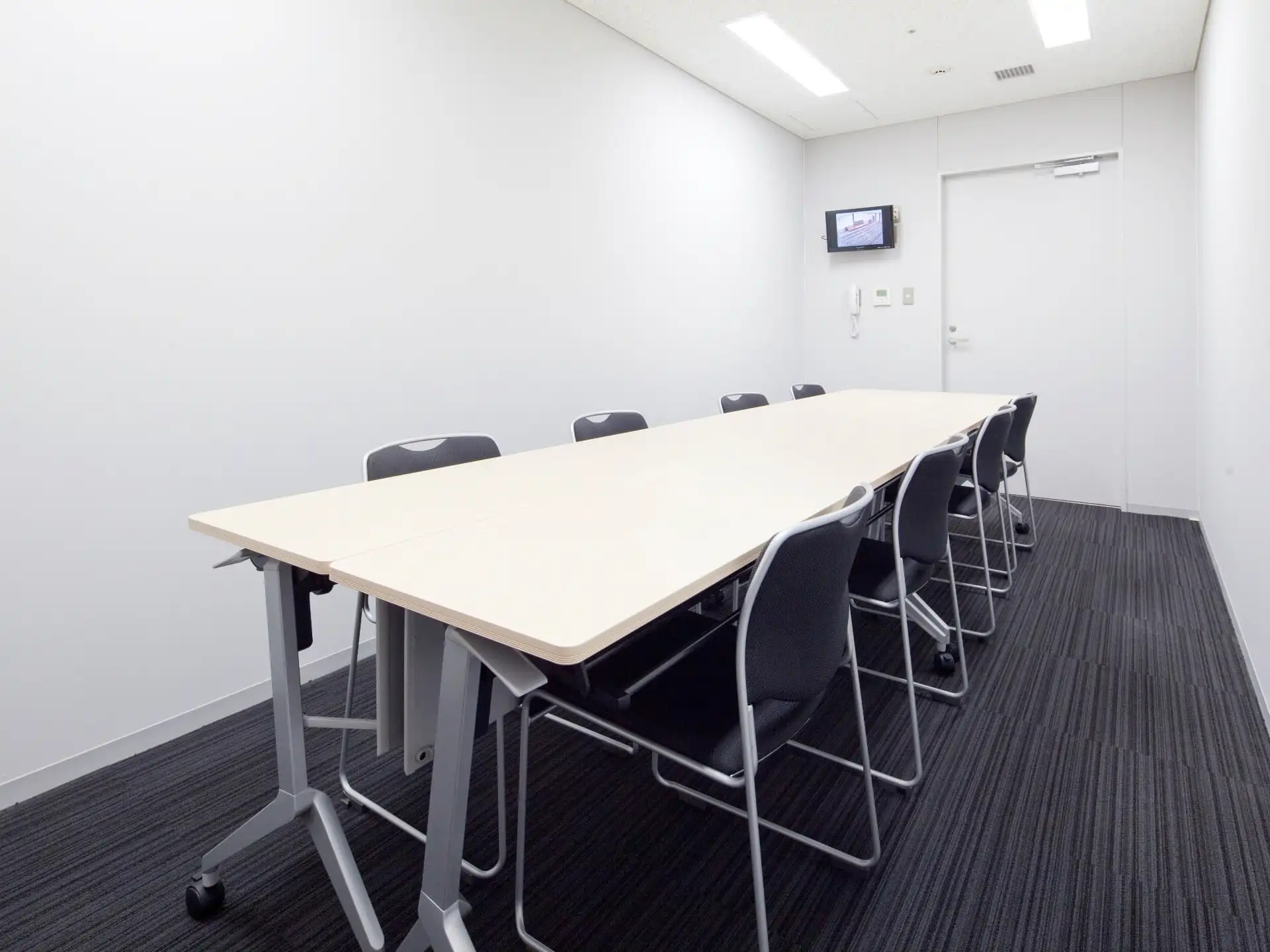 sola city Hall【East】:793