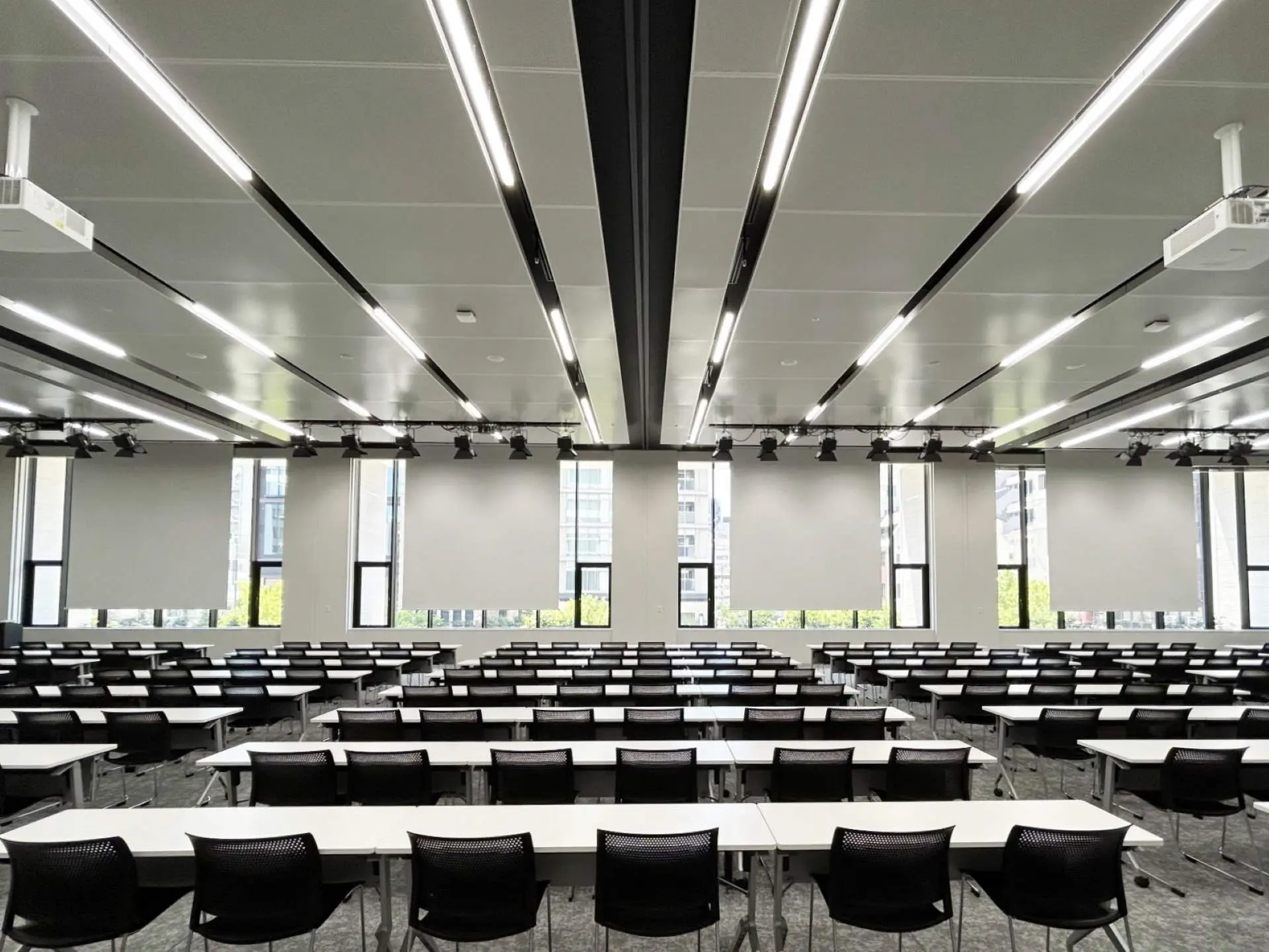 871 Room A＋B＋C＋D