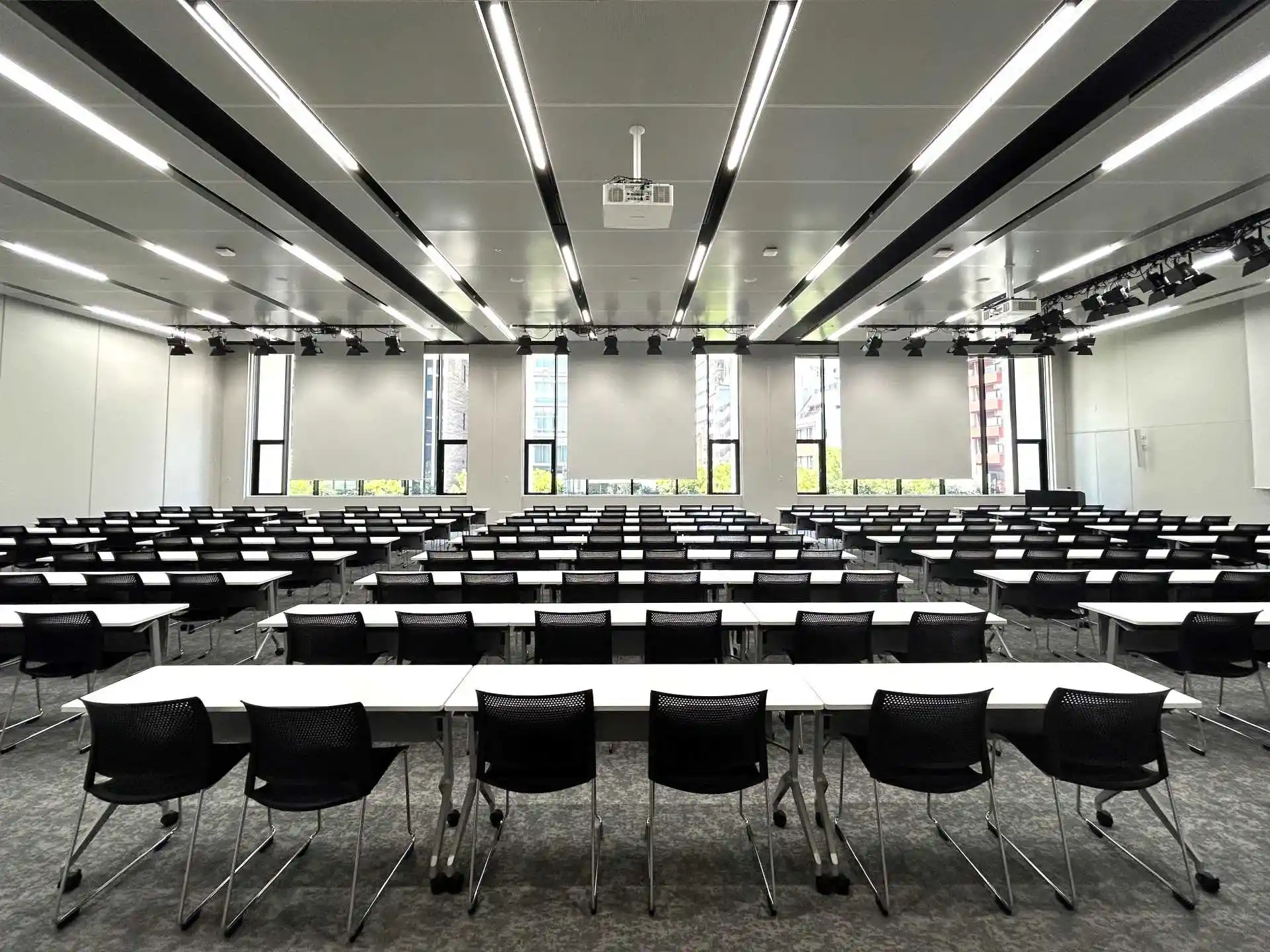 872 Room A＋B＋C