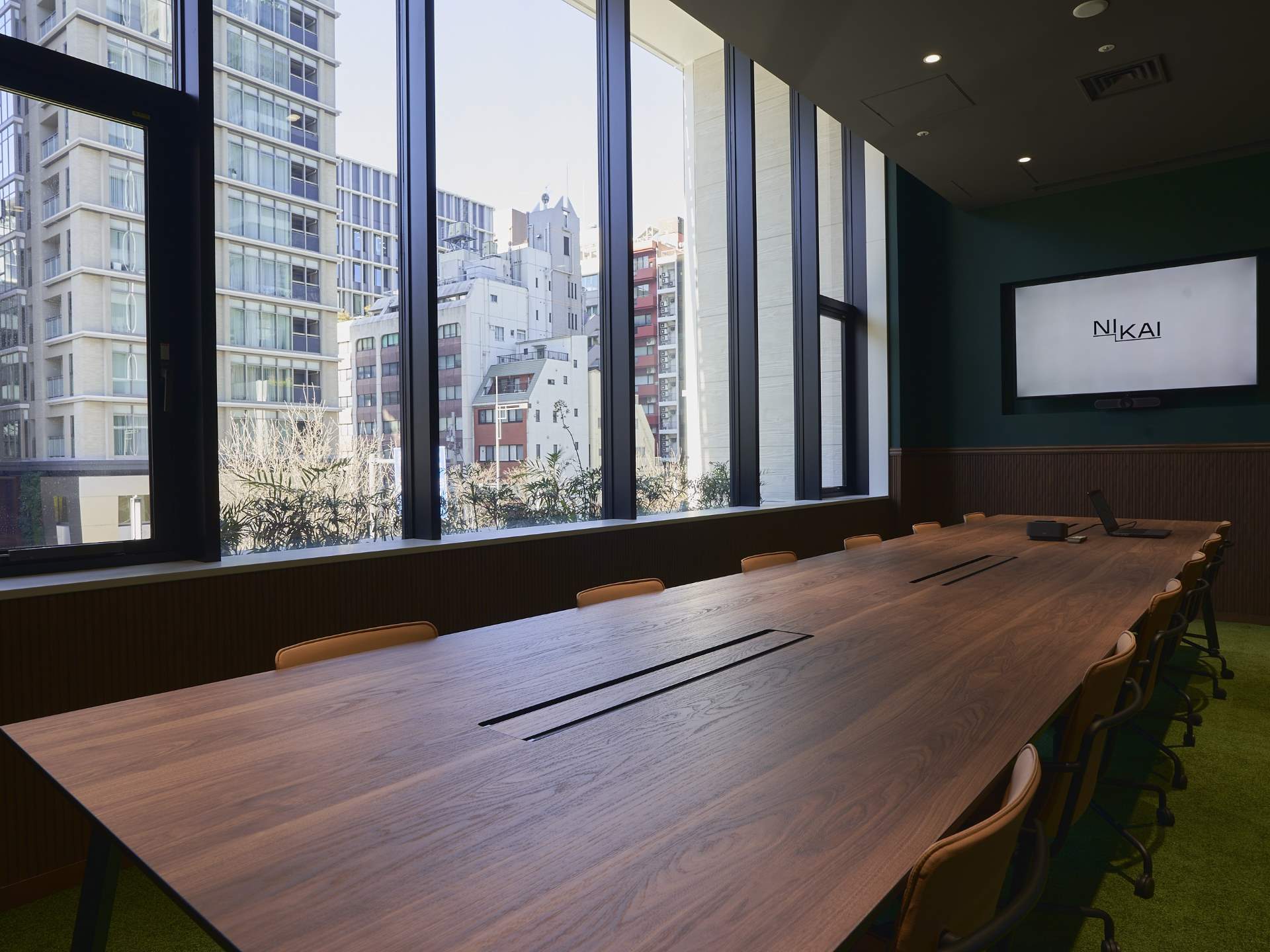 880 Meeting Room 2