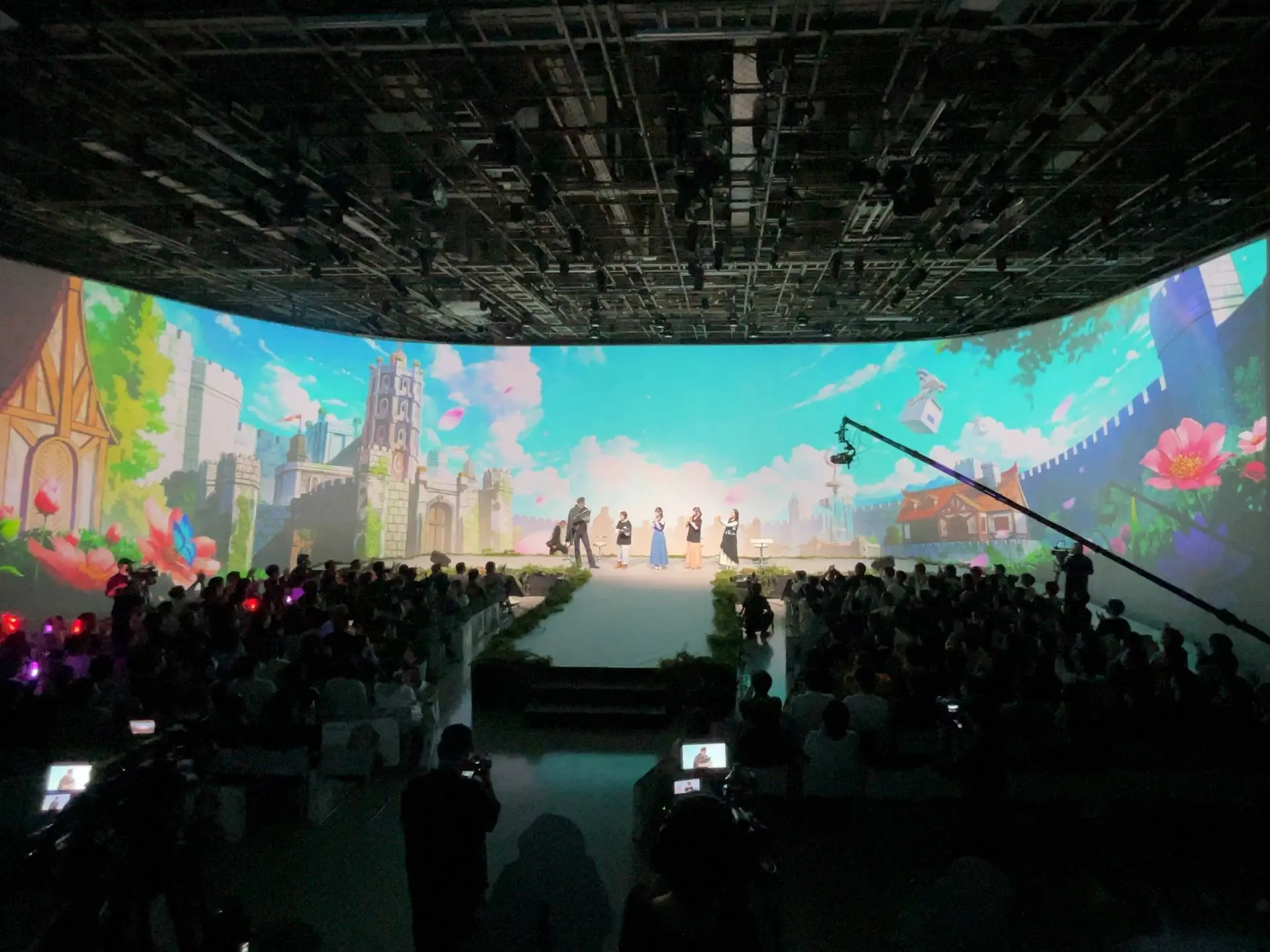 新橋・品川のおしゃれな貸し会議室 - STAR RISE TOWER