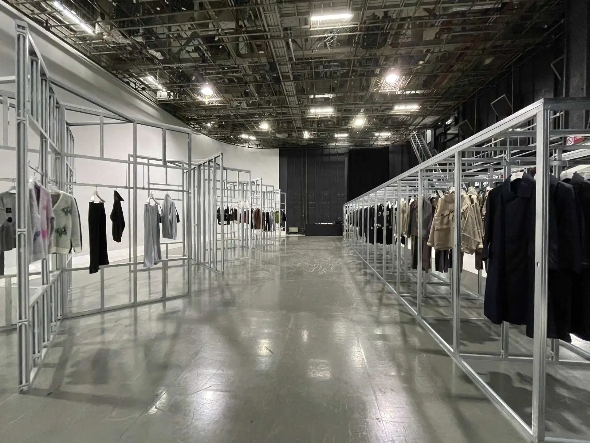 新橋・品川のおしゃれな貸し会議室 - STAR RISE TOWER