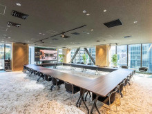 MEETING SPACE　ＡＰ赤坂グリーンクロス: