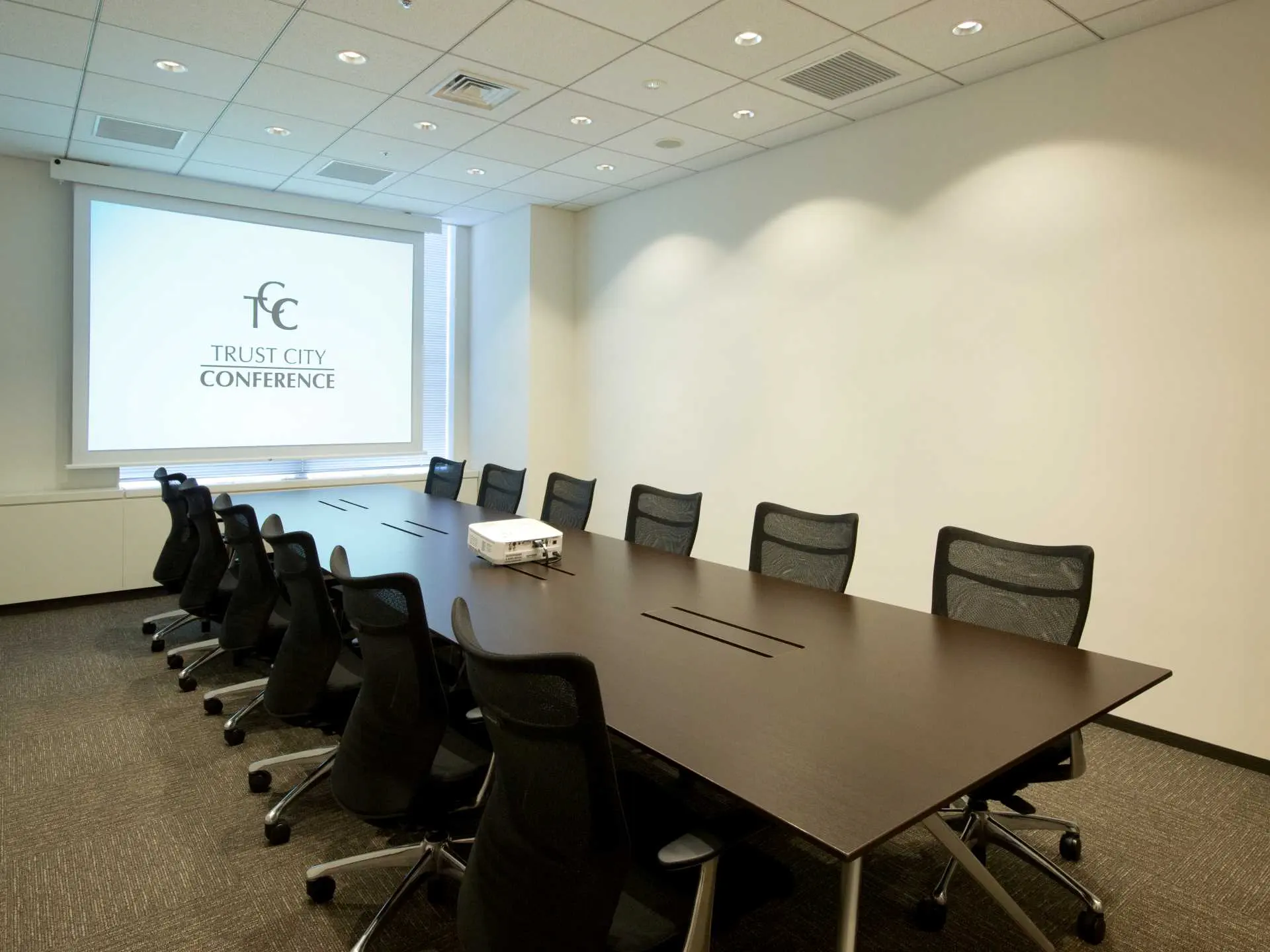 115 Room A