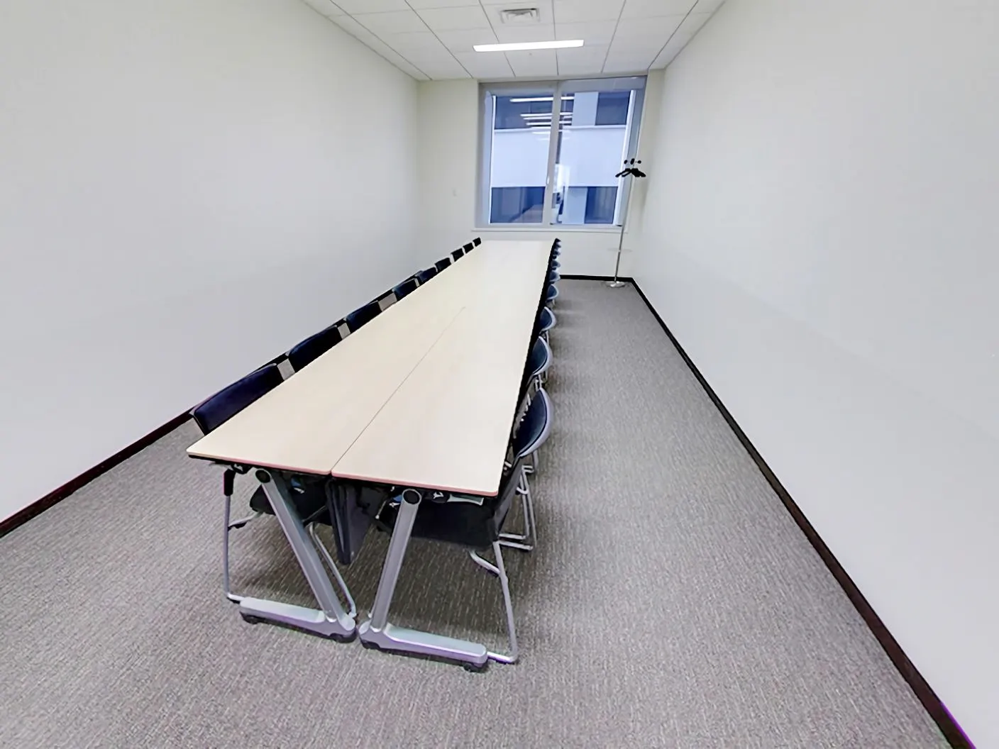 118 Room D