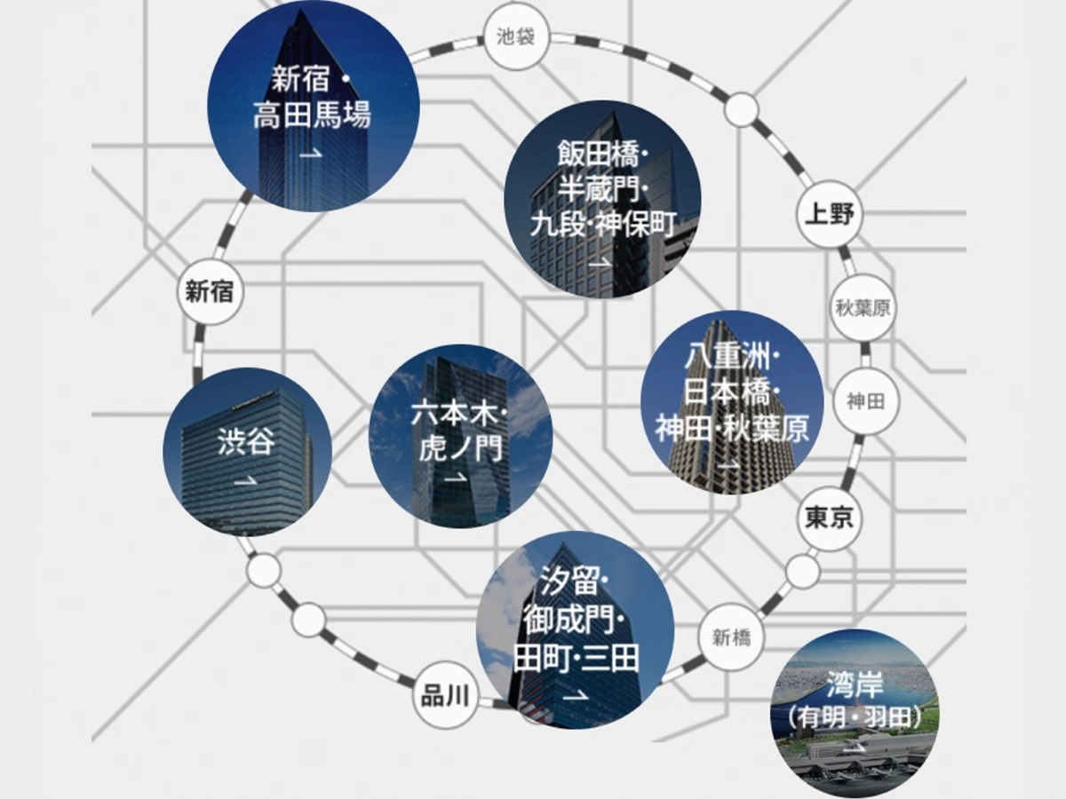 ベルサール芝公園（2026年2月開業予定）のポイント