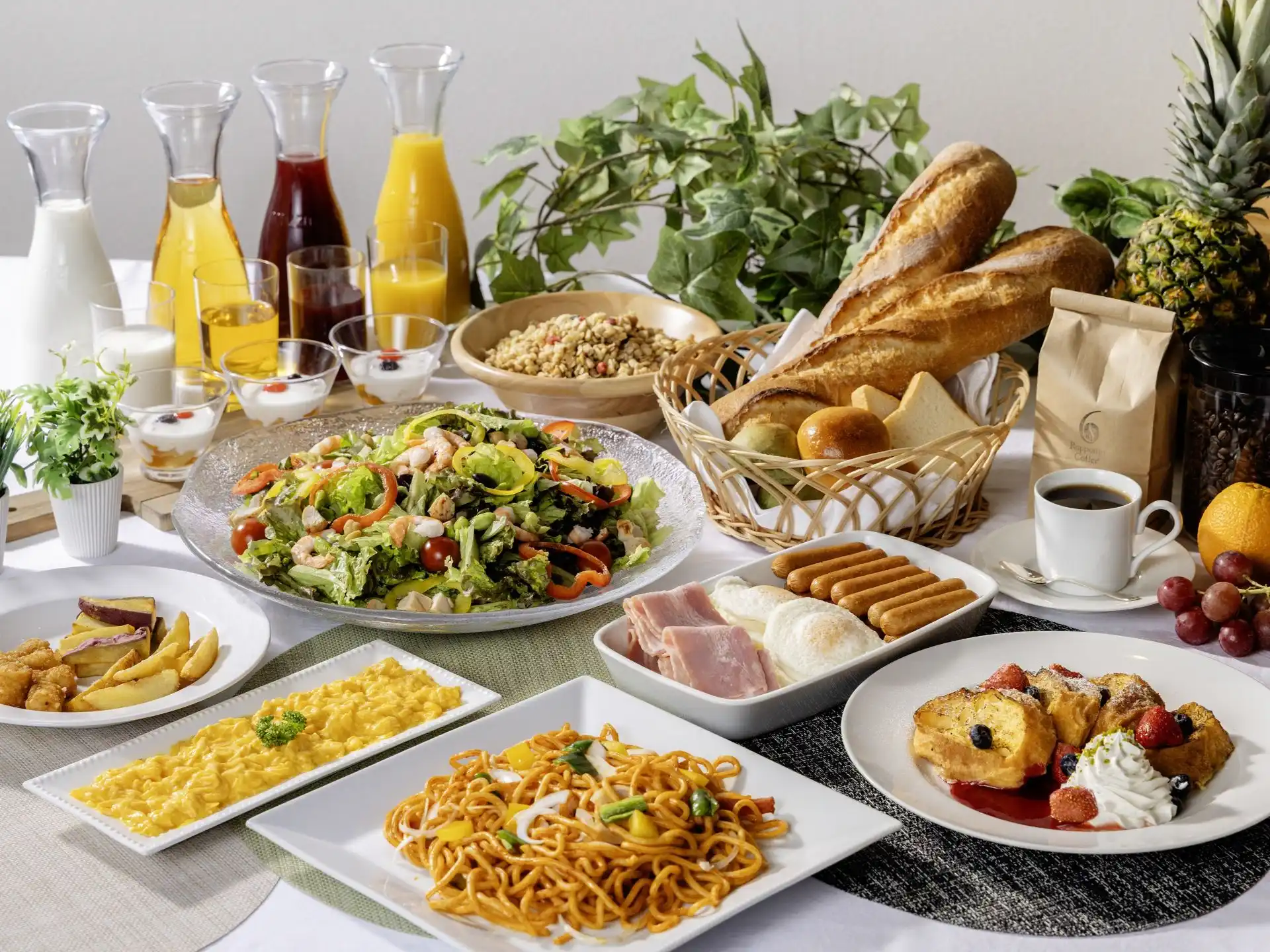 臨海・江東で人気の貸し会議室 - ホテルマリナーズコート東京