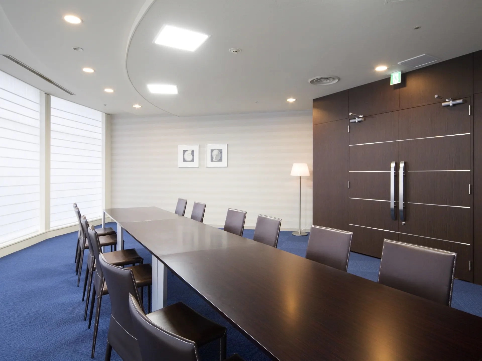 臨海・江東のおしゃれな貸し会議室 - ホテルマリナーズコート東京