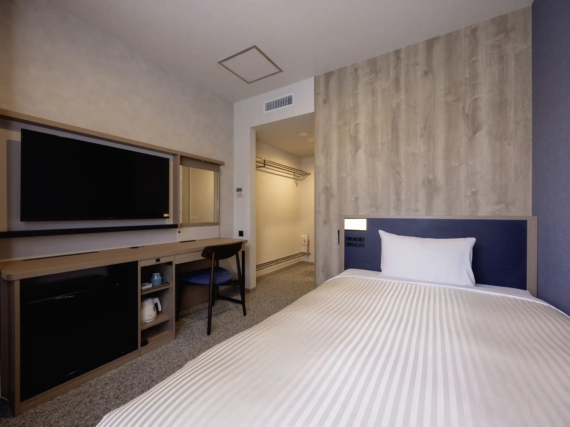 臨海・江東のおしゃれな貸し会議室 - ホテルマリナーズコート東京