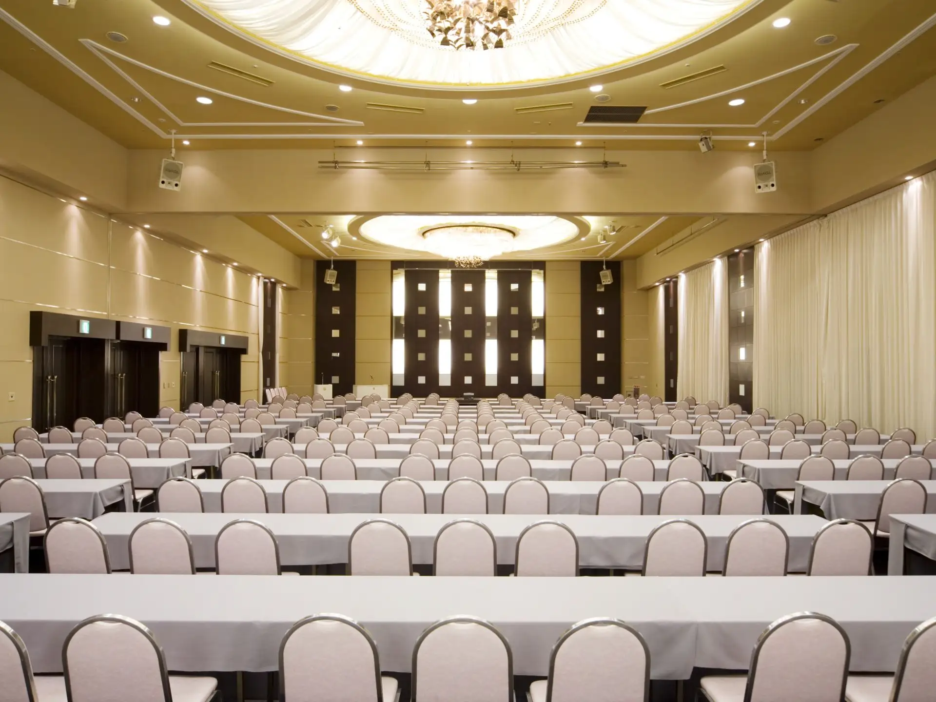 ホテルマリナーズコート東京のポイント