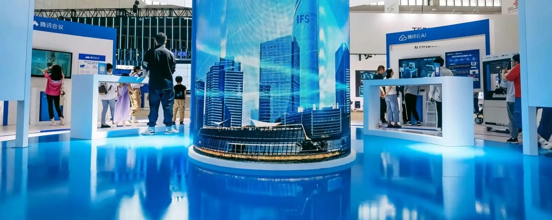 展示会 商談会 選び方