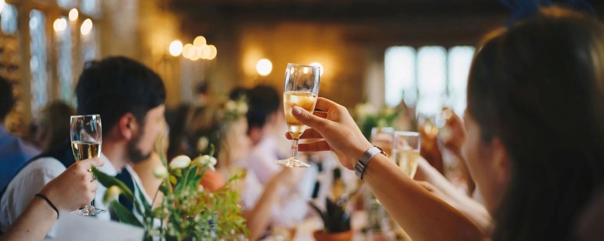 懇親会 パーティー 選び方