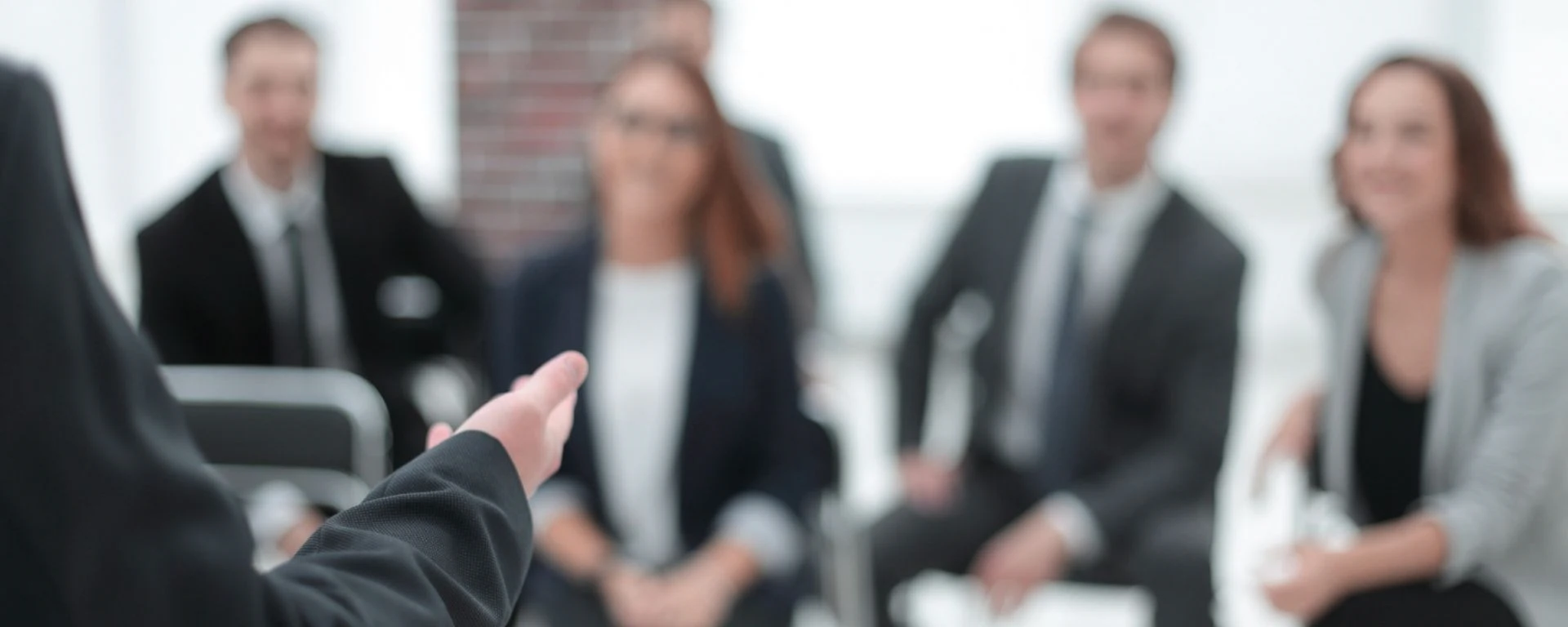 セミナー 講演会 選び方