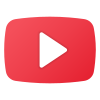 youtube icon